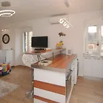 Lejlighed Kogo