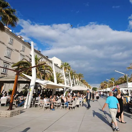 Kogo Apartamento Split