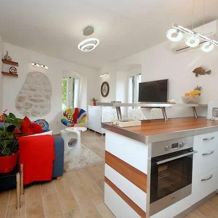 Apartamento Kogo