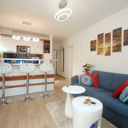 Apartamento Kogo