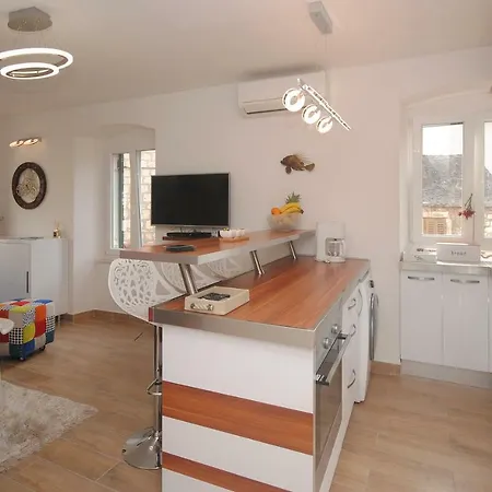 Apartamento Kogo
