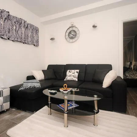Apartamento Kogo Split