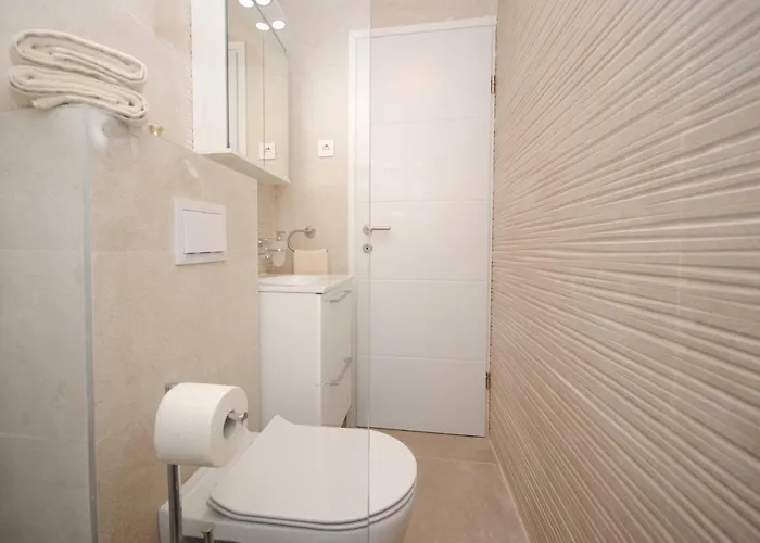 Apartamento Kogo Split