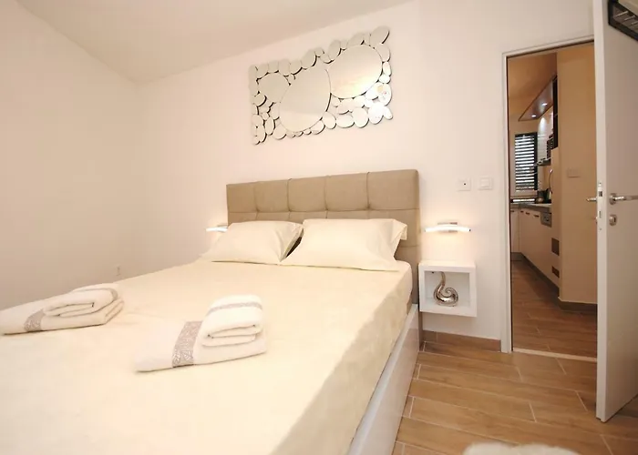 Kogo Apartman Split