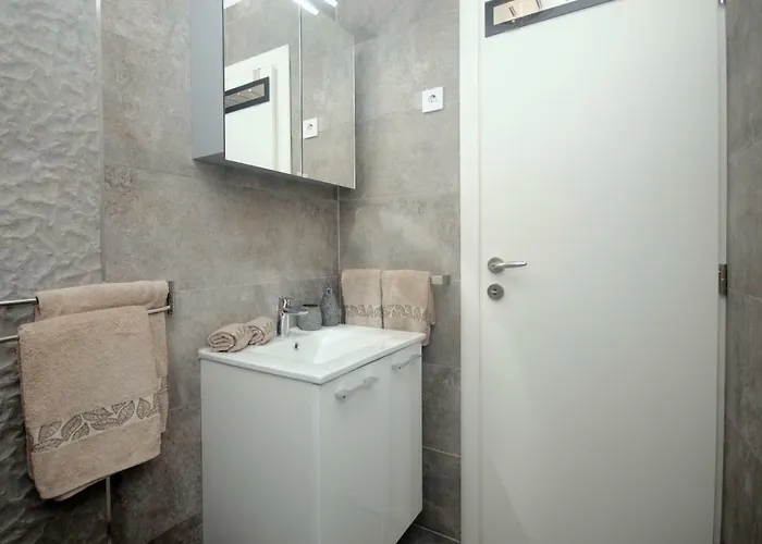 Apartman Kogo *