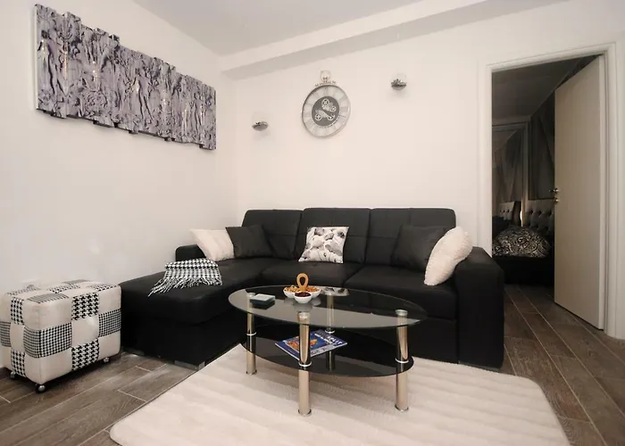 Apartman Kogo Split