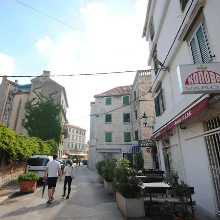 Kogo Apartment Split