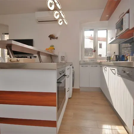 Kogo Apartment Split