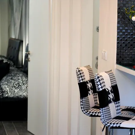 Kogo Apartment *
